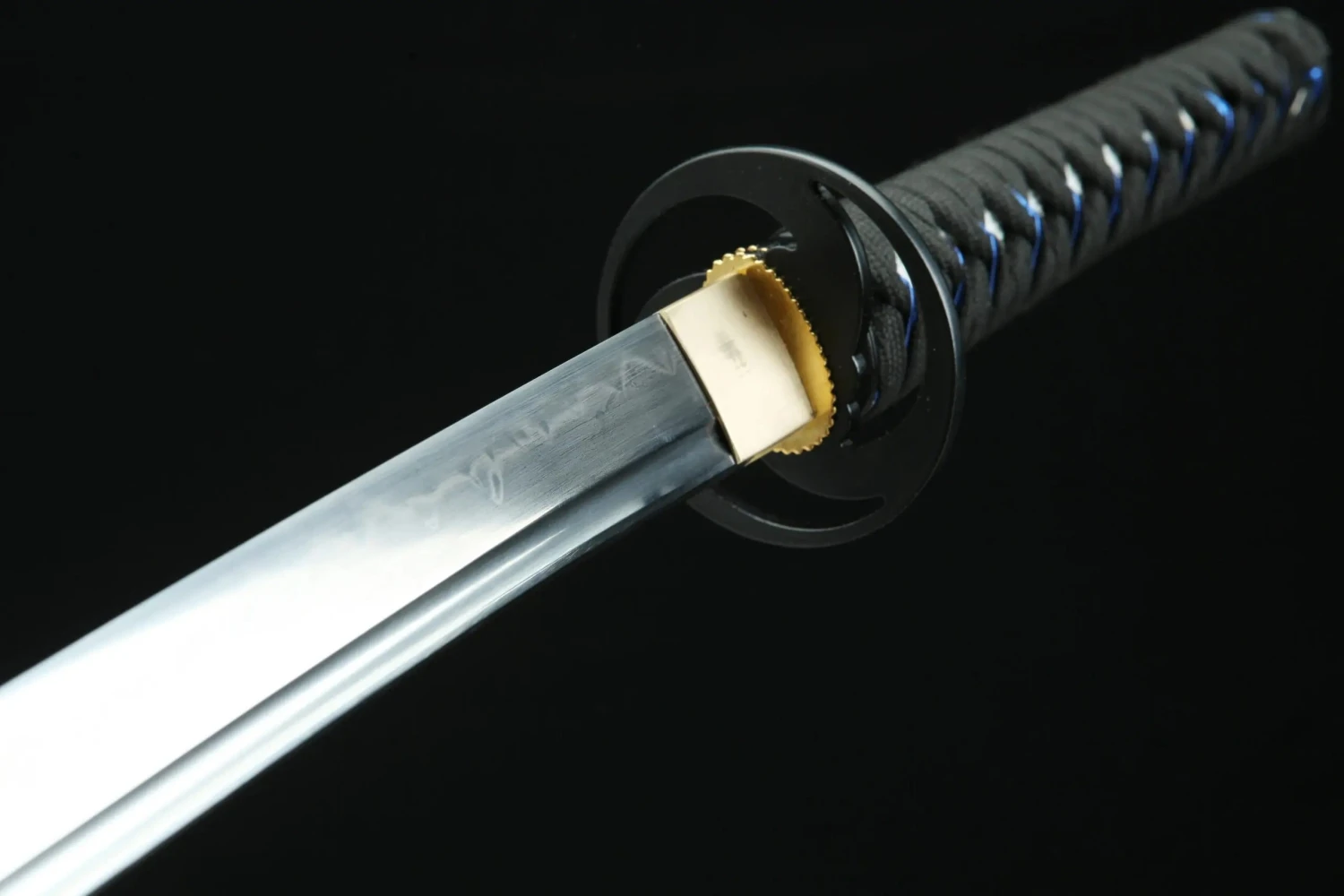 Cyberpunk Katana - サイバーパンク 7 Cyberpunk Katana - サイバーパンク - Image 5