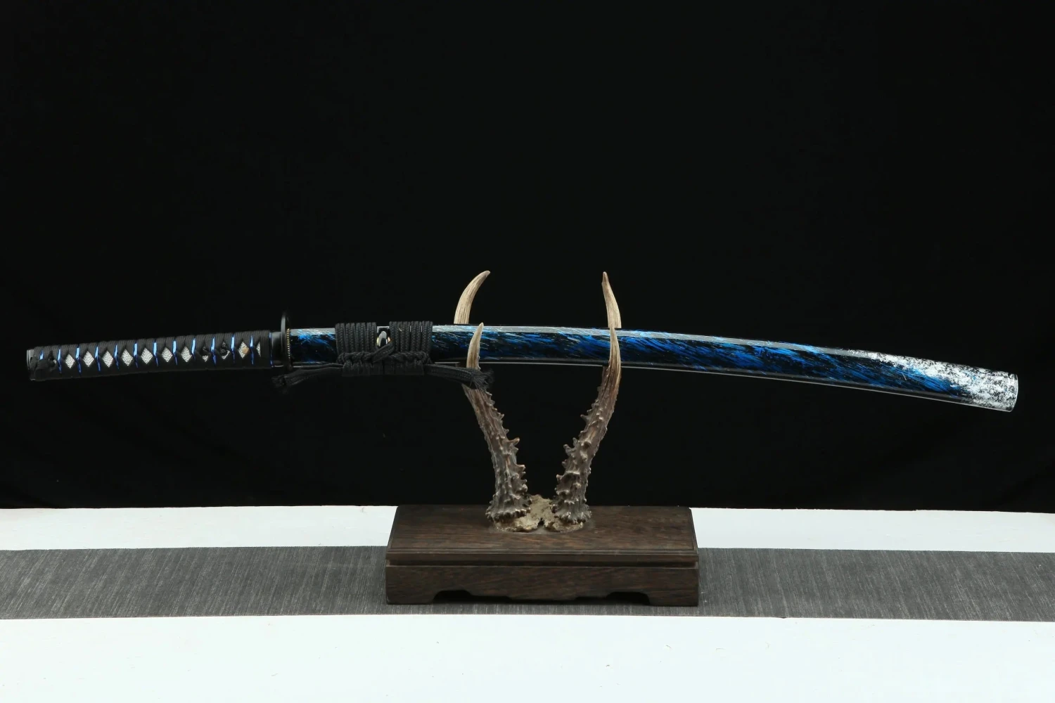 Cyberpunk Katana - サイバーパンク 10 Cyberpunk Katana - サイバーパンク - Image 8