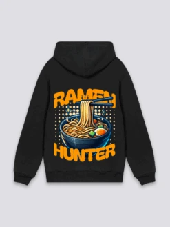 Ichiraku Ramen Hoodie - ヌードル