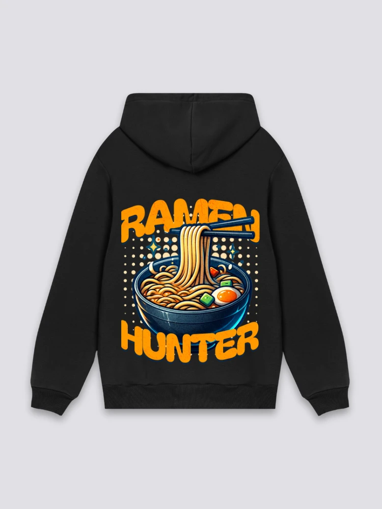 Japanese Wear Shop -Japanese Wear Shop Ichiraku Ramen Hoodie