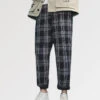 Japanese Streetwear Pants 'Waito' 1 Japanese Streetwear Pants 'Waito' -Japanese Wear Shop Japanese Streetwear Pants Waito Japan Clothing 1638538473