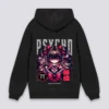 Japanese Anime Hoodie - まんが 1 Japanese Anime Hoodie - まんが -Japanese Wear Shop Japanese Anime Hoodie