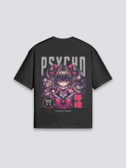 Japanese Anime T-Shirt - γΎγγ