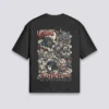 Japanese Art T-Shirt - みんぞくがく -Japanese Wear Shop Japanese Art T Shirt