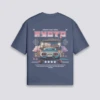 Japanese Car T-Shirt - きょうと -Japanese Wear Shop Japanese Car T Shirt