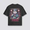 Japanese Cat T-Shirt - ねこ 2 Japanese Cat T-Shirt - ねこ -Japanese Wear Shop Japanese Cat T Shirt