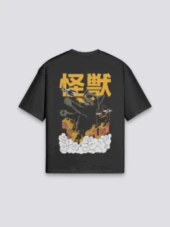 Japanese Kanji T-Shirt - からもじ
