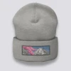 Japanese Landscape Beanie - ランドスケープ -Japanese Wear Shop Japanese Landscape Beanie