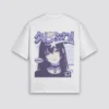 Japanese Manga T-Shirt - コミック 2 Japanese Manga T-Shirt - コミック -Japanese Wear Shop Japanese Manga T Shirt