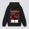 Japanese Oversized Hoodie - おおきめ 1 Japanese Oversized Hoodie - おおきめ -Japanese Wear Shop Japanese Oversized Hoodie