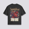 Japanese Oversized T-Shirt - おおきめ -Japanese Wear Shop Japanese Oversized T Shirt