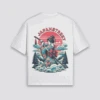 Japanese Print T-Shirt - げいしゃ 1 Japanese Print T-Shirt - げいしゃ -Japanese Wear Shop Japanese Print T Shirt