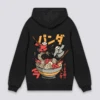 Japanese Ramen Hoodie - ラーメン 1 Japanese Ramen Hoodie - ラーメン -Japanese Wear Shop Japanese Ramen Hoodie