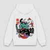 Japanese Retro Hoodie - レトロ -Japanese Wear Shop Japanese Retro Hoodie