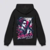 Japanese Streetwear Hoodie - アーバン -Japanese Wear Shop Japanese Streetwear Hoodie