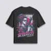 Japanese Streetwear T-Shirt - アーバン 2 Japanese Streetwear T-Shirt - アーバン -Japanese Wear Shop Japanese Streetwear T Shirt