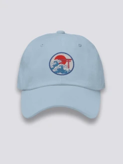 Japanese Style Cap - スタイル