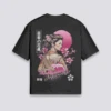 Japanese Tee Shirt - まいこ 2 Japanese Tee Shirt - まいこ -Japanese Wear Shop Japanese Tee Shirt