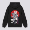 Japanese Tiger Hoodie - タイガー 1 Japanese Tiger Hoodie - タイガー -Japanese Wear Shop Japanese Tiger Hoodie