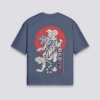 Japanese Tiger T-Shirt - タイガー -Japanese Wear Shop Japanese Tiger T Shirt
