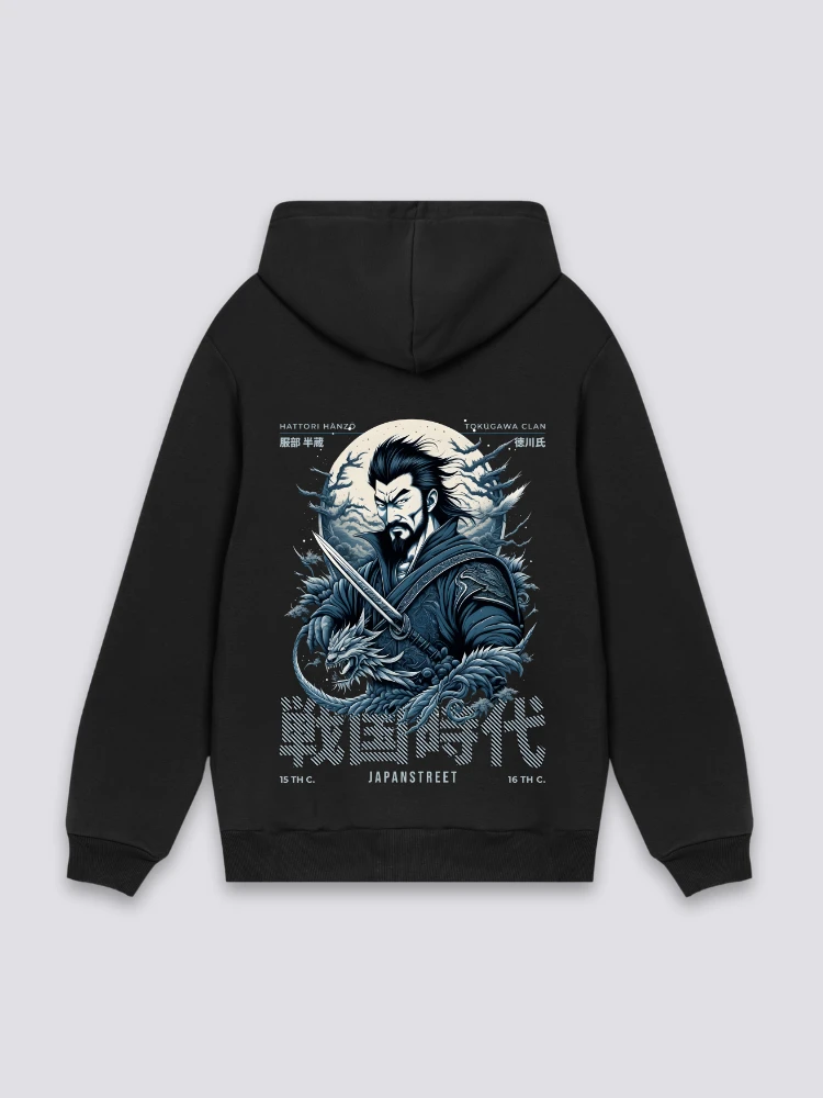 Japanese Writing Hoodie - かくこと 3 Japanese Writing Hoodie - かくこと