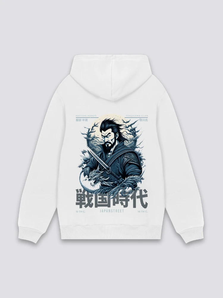 Japanese Writing Hoodie - かくこと 4 Japanese Writing Hoodie - かくこと - Image 2