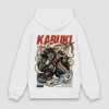 Kabuki Hoodie - かぶき 1 Kabuki Hoodie - かぶき -Japanese Wear Shop Kabuki Hoodie