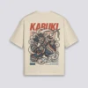 Kabuki T-Shirt - かぶき -Japanese Wear Shop Kabuki T Shirt