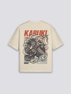 Kabuki T-Shirt - かぶき