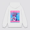Kawaii Hoodie - カワイイ 2 Kawaii Hoodie - カワイイ -Japanese Wear Shop Kawaii Hoodie