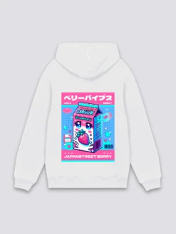 Kawaii Hoodie - カワイイ