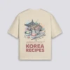 Korean T-Shirt - コリアン -Japanese Wear Shop Korean T Shirt