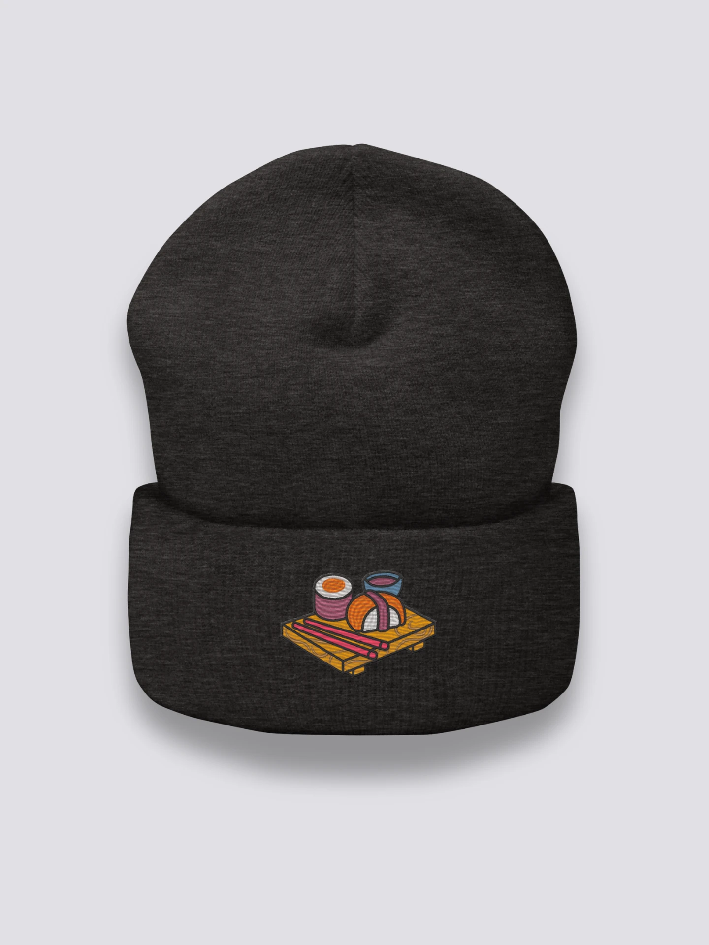 Maki Nigiri Beanie - まきにぎり 2 Maki Nigiri Beanie - まきにぎり