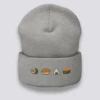 Maki Nigiri Onigiri Beanie - おにぎり -Japanese Wear Shop Maki Nigiri Onigiri Beanie