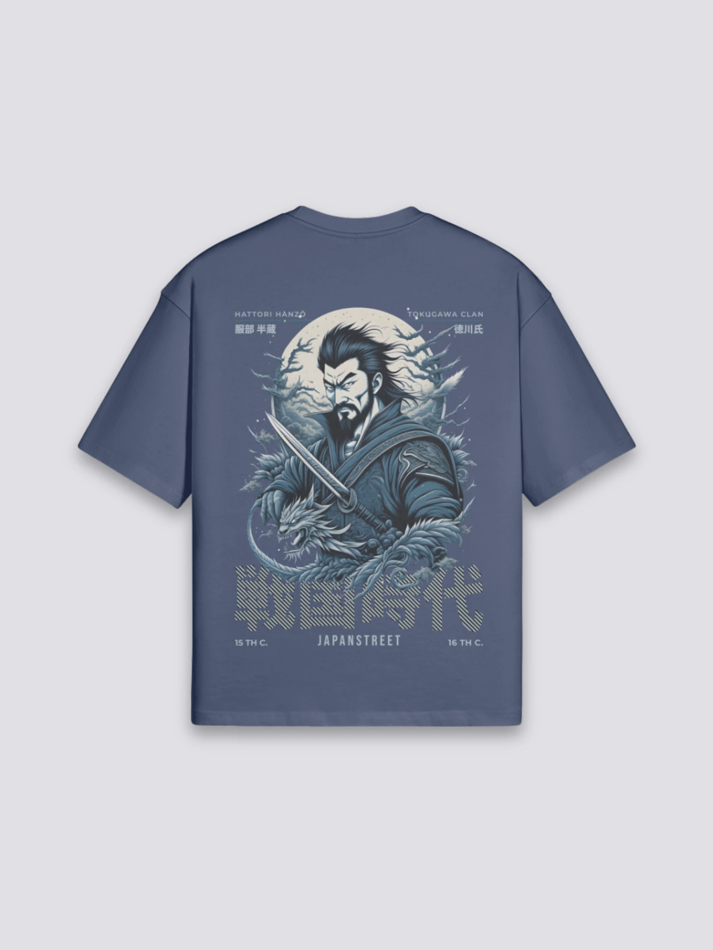 Japanese Writing T-Shirt - かくこと 5 Japanese Writing T-Shirt - かくこと - Image 3