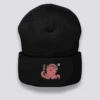 Octopus Beanie - タコ 1 Octopus Beanie - タコ -Japanese Wear Shop Octopus Beanie
