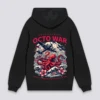 Octopus Hoodie - オクトパス 1 Octopus Hoodie - オクトパス -Japanese Wear Shop Octopus Hoodie