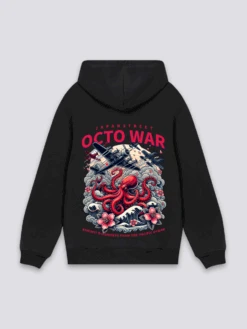 Octopus Hoodie - γͺγ―γγγΉ