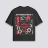 Oni Mask T-Shirt - デーモン 1 Oni Mask T-Shirt - デーモン -Japanese Wear Shop Oni Mask T Shirt