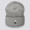 Onigiri Beanie - おにぎり 2 Onigiri Beanie - おにぎり -Japanese Wear Shop Onigiri Beanie