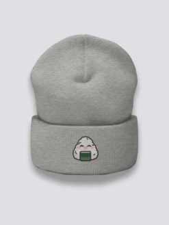 Onigiri Beanie - おにぎり