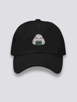 Onigiri Cap - おにぎり