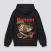 Ramen Hoodie - ラーメン -Japanese Wear Shop Ramen Hoodie