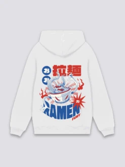 Ramen Noodle Hoodie - ラーメン
