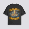 Ramen Noodle T-Shirt - ヌードル -Japanese Wear Shop Ramen Noodle T Shirt