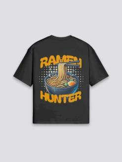 Ramen Noodle T-Shirt - ヌードル