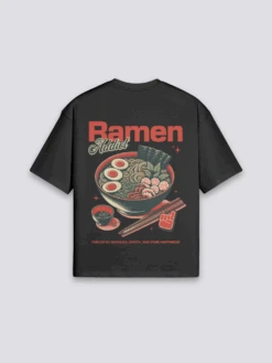 Ramen T-Shirt - ラーメン