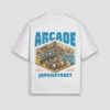 Retro Gaming T-Shirt - ゲーマー 2 Retro Gaming T-Shirt - ゲーマー -Japanese Wear Shop Retro Gaming T Shirt
