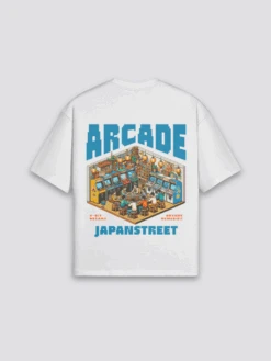 Retro Gaming T-Shirt - ゲーマー