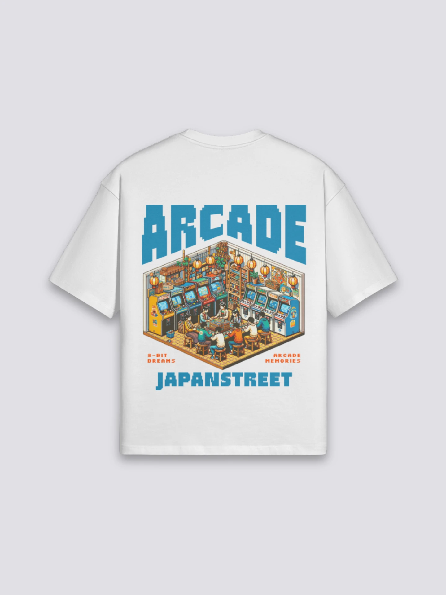 Retro Gaming T-Shirt - ゲーマー 3 Retro Gaming T-Shirt - ゲーマー